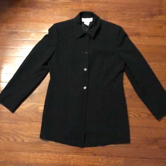 Jones New York Suit - Picture 2 of 6